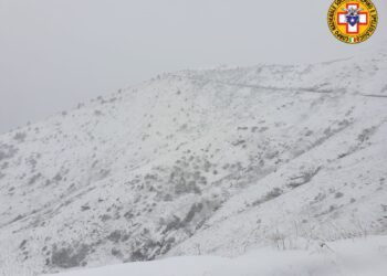 Perde la vita precipitando con l’auto dal Monte Tenchia