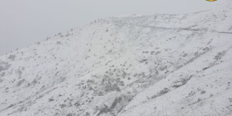 Perde la vita precipitando con l’auto dal Monte Tenchia