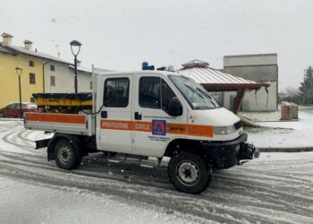 Pericolo valanghe da marcato a moderato in Fvg