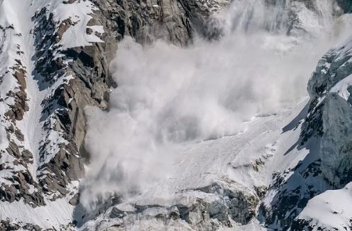 Pericolo valanghe moderato in Fvg