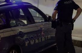 Perseguita la moglie da cui si sta separando, arrestato un uomo a Udine