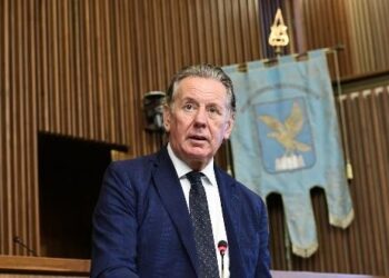 Piano della Regione “per salvare pozzi e falde”