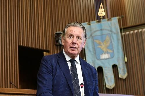 Piano della Regione “per salvare pozzi e falde”