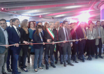 Piazza 1° Maggio, ecco il parcheggio dopo 50 anni di dibattito