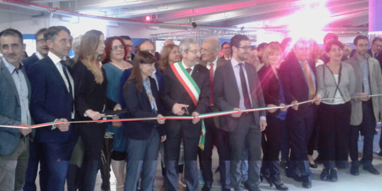 Piazza 1° Maggio, ecco il parcheggio dopo 50 anni di dibattito