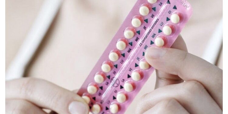 Pillola contraccettiva, nuovo studio sulla correlazione tra stress ossidativo e aumento dell’infiammazione