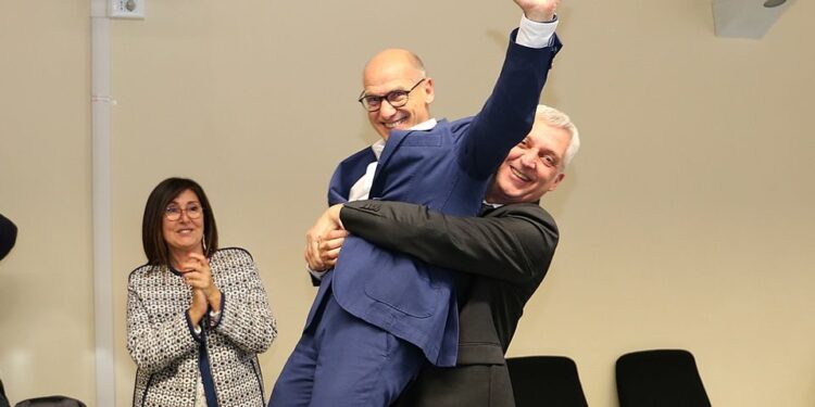 Pinton nuovo rettore dell’Università di Udine