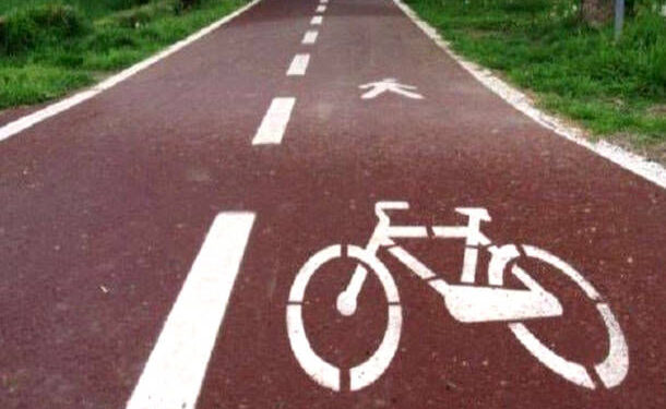 Pista ciclopedonale unirà Udine, Pasian Prato e Campoformido