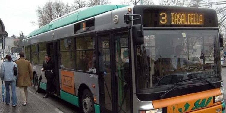 Più autobus e tir coinvolti in incidenti in Fvg