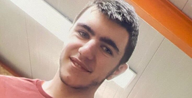 Più sicurezza, in memoria di Lorenzo Parelli