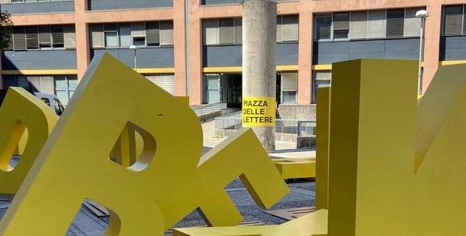 Pnlegge, accordo con Paff per la promozione del fumetto