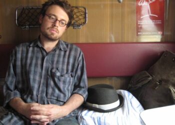 Pnlegge: il Pulitzer Cohen in anteprima