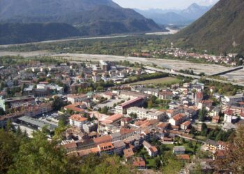 Pnrr, 1,8 milioni a Tolmezzo, Zuglio e Cercivento