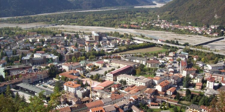 Pnrr, 1,8 milioni a Tolmezzo, Zuglio e Cercivento