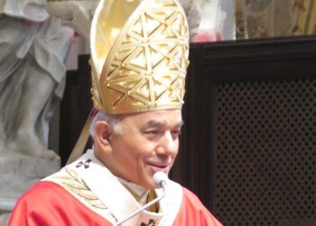 “Politici, attenti alle leggi che snaturano persona, famiglia e società”