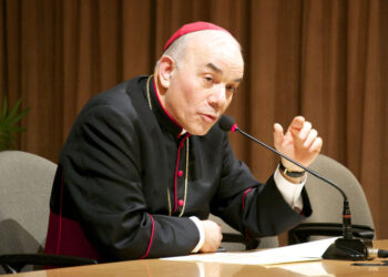 «Politici, seguite strade che portino speranza»