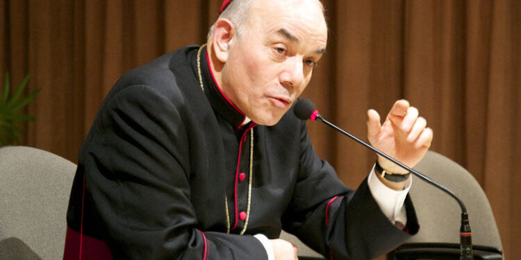 «Politici, seguite strade che portino speranza»