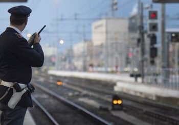 Polizia, in un anno 19 arresti nelle stazioni del Fvg