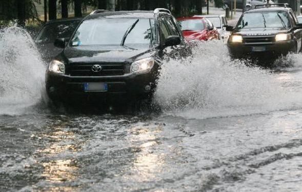 Polizza alluvioni, contributi per i titolari di Carta Famiglia