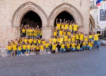 Pordenonelegge, 213 “Angeli” vigileranno sul festival