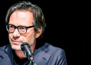 Pordenonelegge apre con una lectio di Recalcati