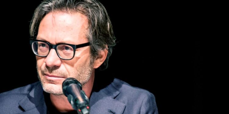 Pordenonelegge apre con una lectio di Recalcati