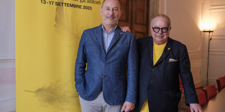 Pordenonelegge nel segno della leggerezza