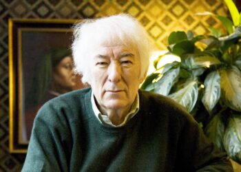 Pordenonelegge omaggia il Nobel Heaney a 10 anni dalla scomparsa