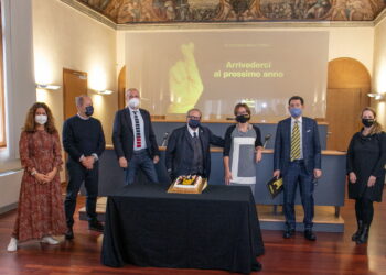 Pordenonelegge presenta le iniziative per il 2021