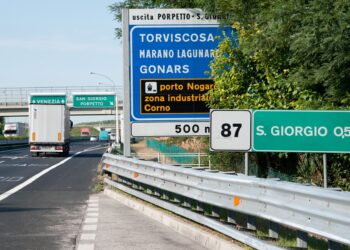 Porpetto, la Regione ferma la variante