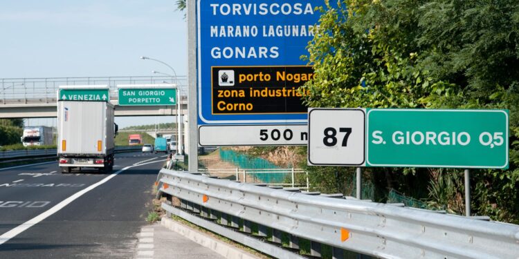 Porpetto, la Regione ferma la variante