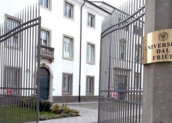 Porte aperte ai futuri studenti all’Università di Udine