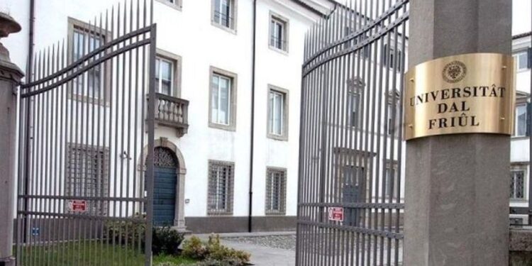 Porte aperte ai futuri studenti all’Università di Udine