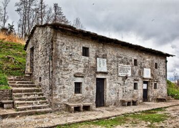 Porzus, anniversario nella memoria di don De Roja