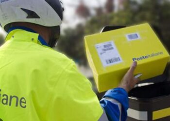 Poste Italiane cerca portalettere in Friuli