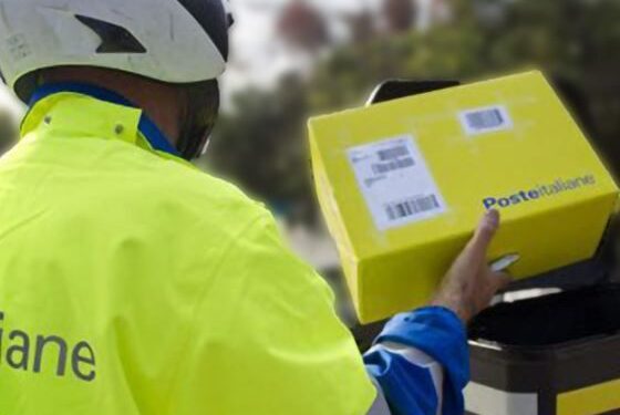 Poste Italiane cerca portalettere in Friuli