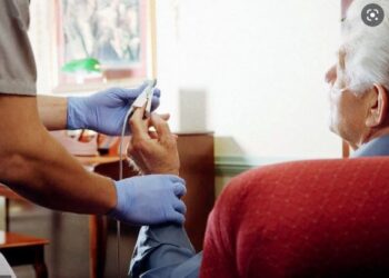 “Potenziare l’assistenza domiciliare”