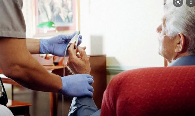 “Potenziare l’assistenza domiciliare”