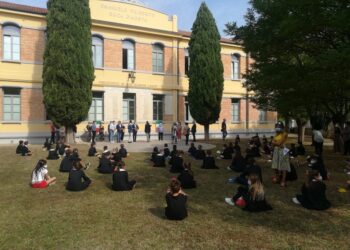 Precenicco, lo stop al Padre Nostro, “questione ideologica”