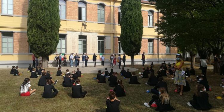 Precenicco, lo stop al Padre Nostro, “questione ideologica”