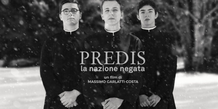 “Predis” in tour