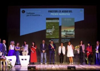 Premio Latisana per il Nord-Est, 46 titoli in gara