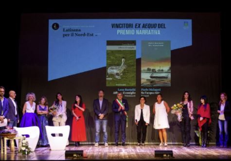 Premio Latisana per il Nord-Est, 46 titoli in gara