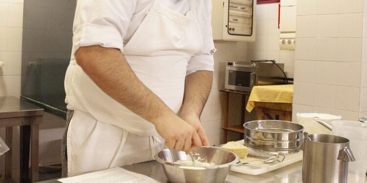 Premio Lunelli a Gabriel del Linussio