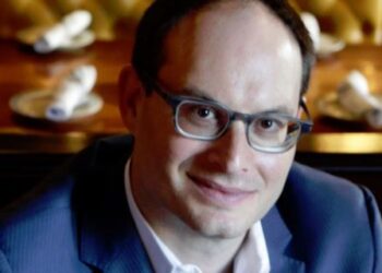 Premio Terzani a Franklin Foer