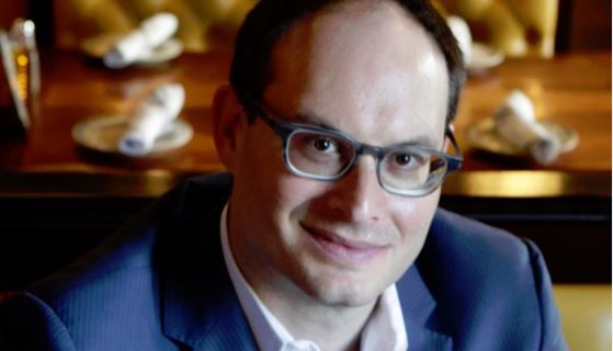 Premio Terzani a Franklin Foer