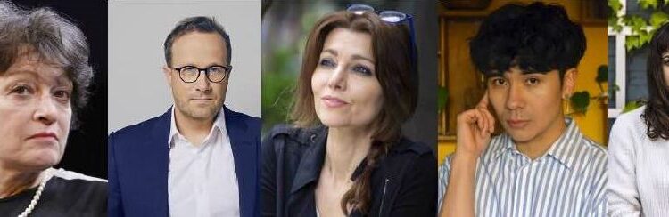 Premio Terzani, ecco i finalisti