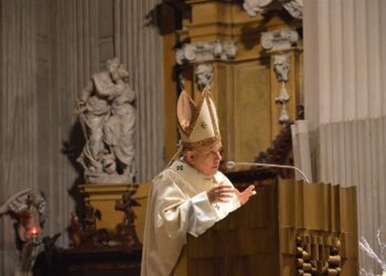 Prendersi cura gli uni degli altri, ecco la bussola