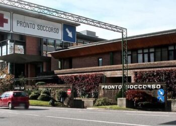 Pressione sugli ospedali. A S. Daniele 30 posti Covid