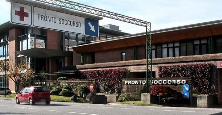 Pressione sugli ospedali. A S. Daniele 30 posti Covid